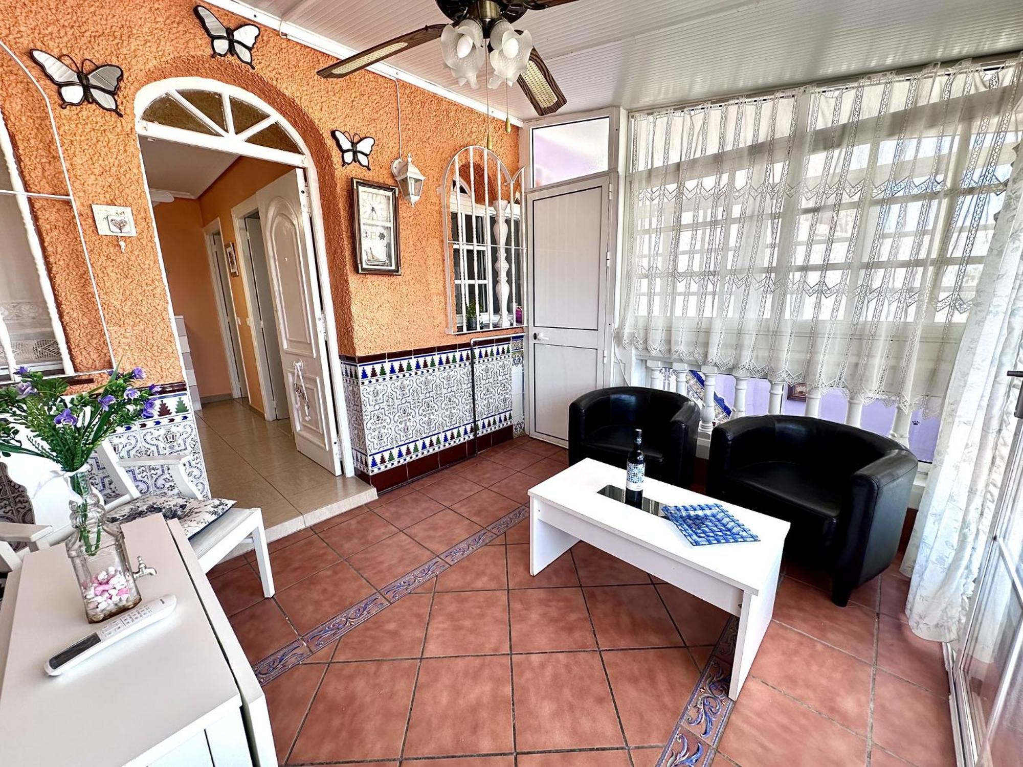 Villa Casaflex Casa 1º Linea Playa Saladero Garrido Rincón de la Victoria Exterior foto